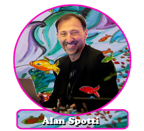 Alan Spotti