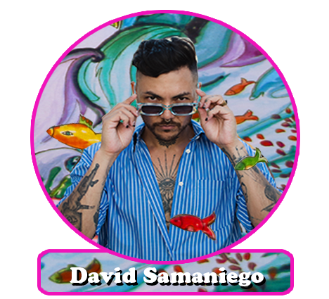 David Samaniego