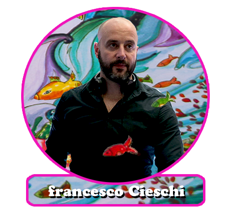 Francesco Cieschi