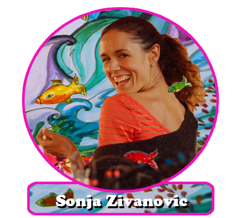 Sonja Zivanovic